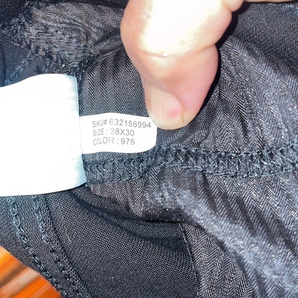 HOLLISTER SKINNY Hollister Advanced Stretch Women’s Jeans Size W28—L30 - Picture 5 of 6